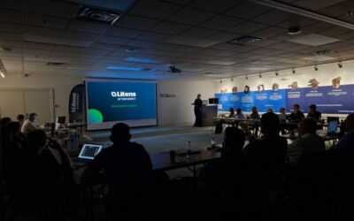 Congresso de Aftermarket 2026 da Litens