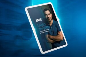 E-book da Jurid sobre soluções inteligentes para o setor