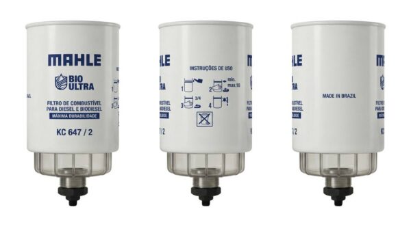 Mahle revela novos produtos para o mercado de reposição
