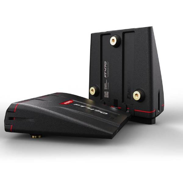 FuelTech FT470 ECU