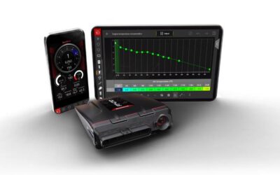 FuelTech FT470 ECU