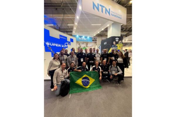 Grupo NTN revela projeto de expansão para o Brasil