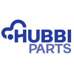 hubbi-parts-logo